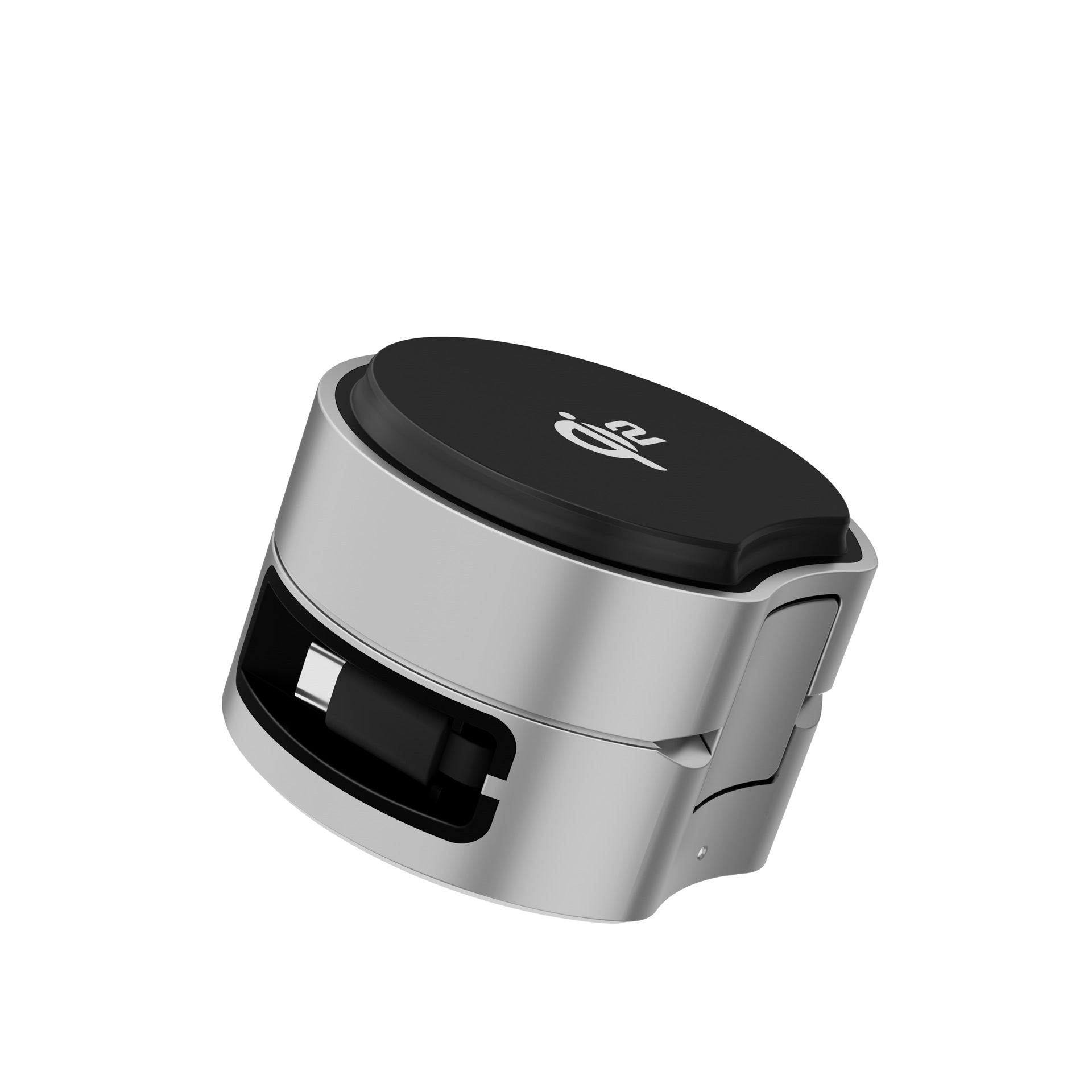 3合1 磁吸無線充電器