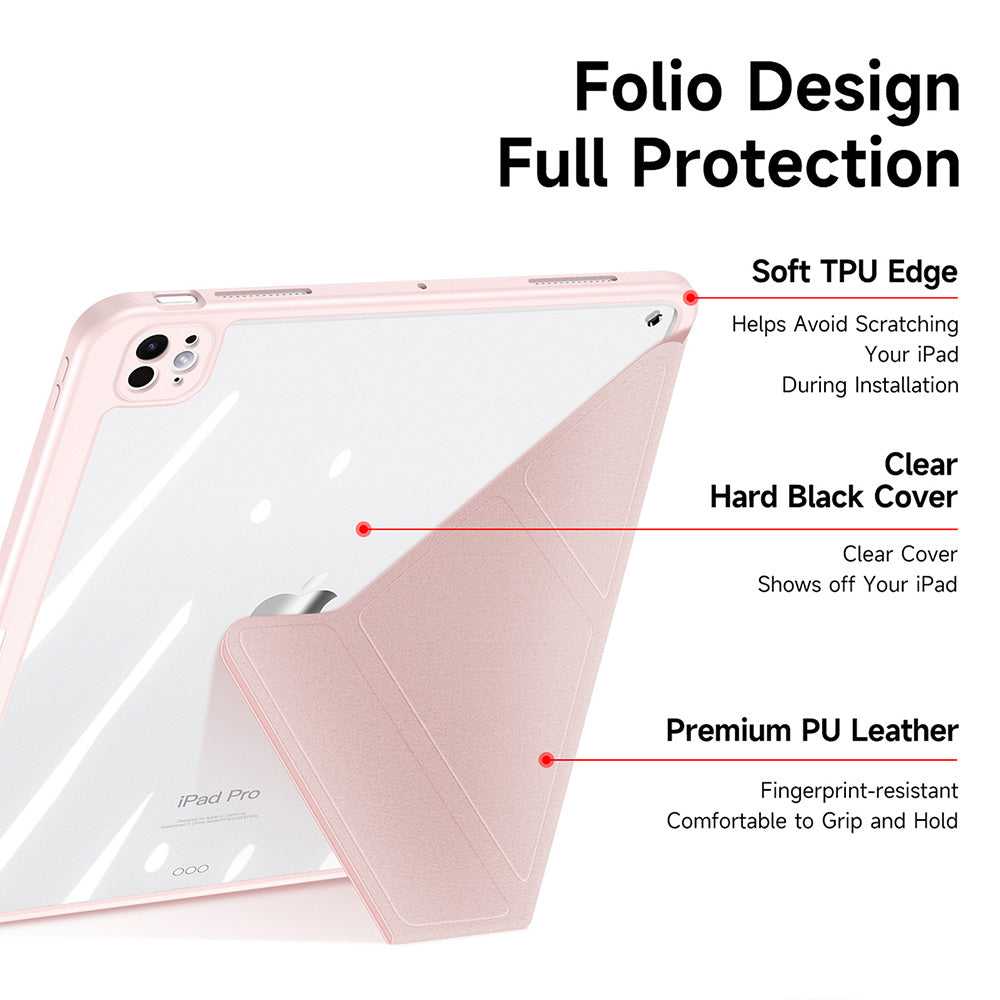 iPad Pro 13 Series Case