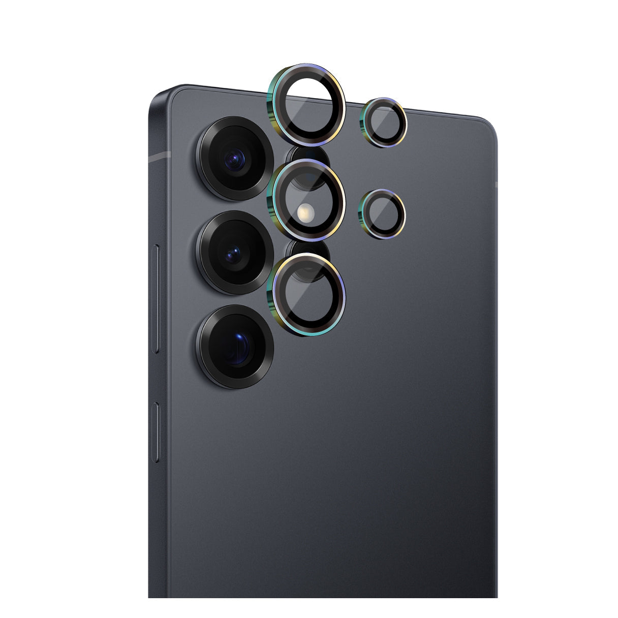 DELUXE GUARD鏡頭保護膜