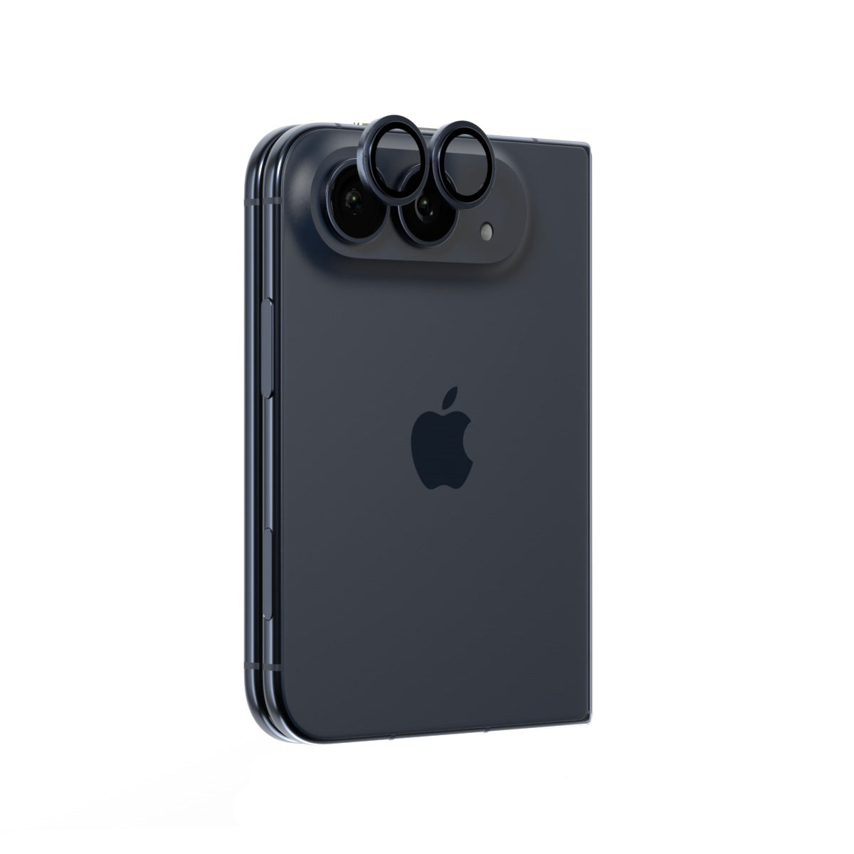 iPhone Duo AR dual-enhanced light-transmitting lens protector