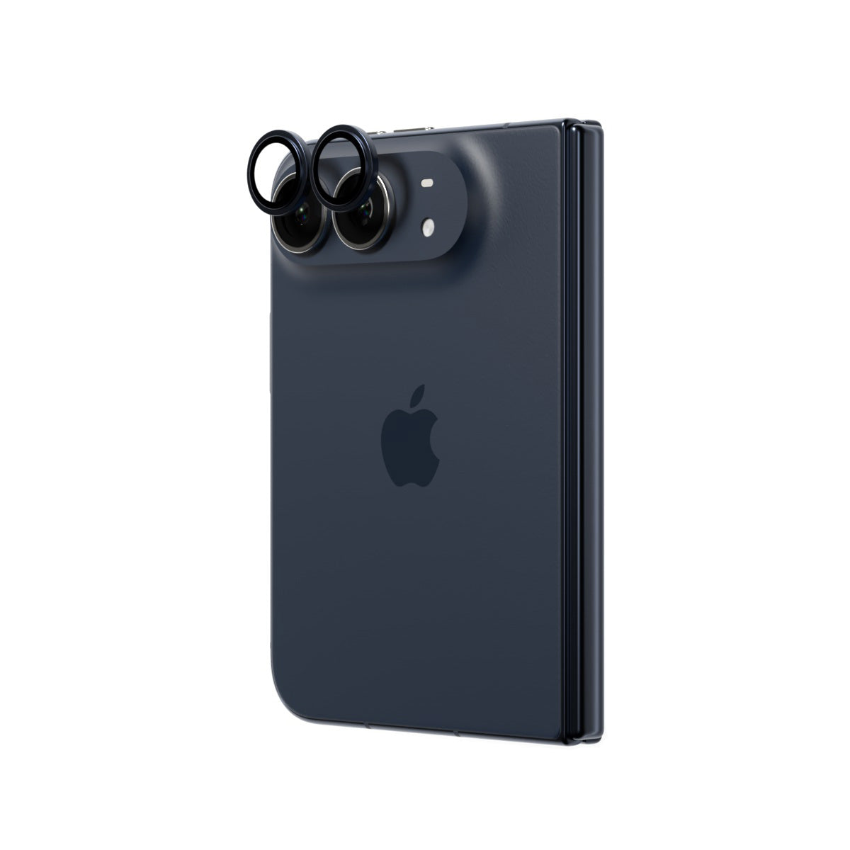 iPhone Duo AR dual-enhanced light-transmitting lens protector