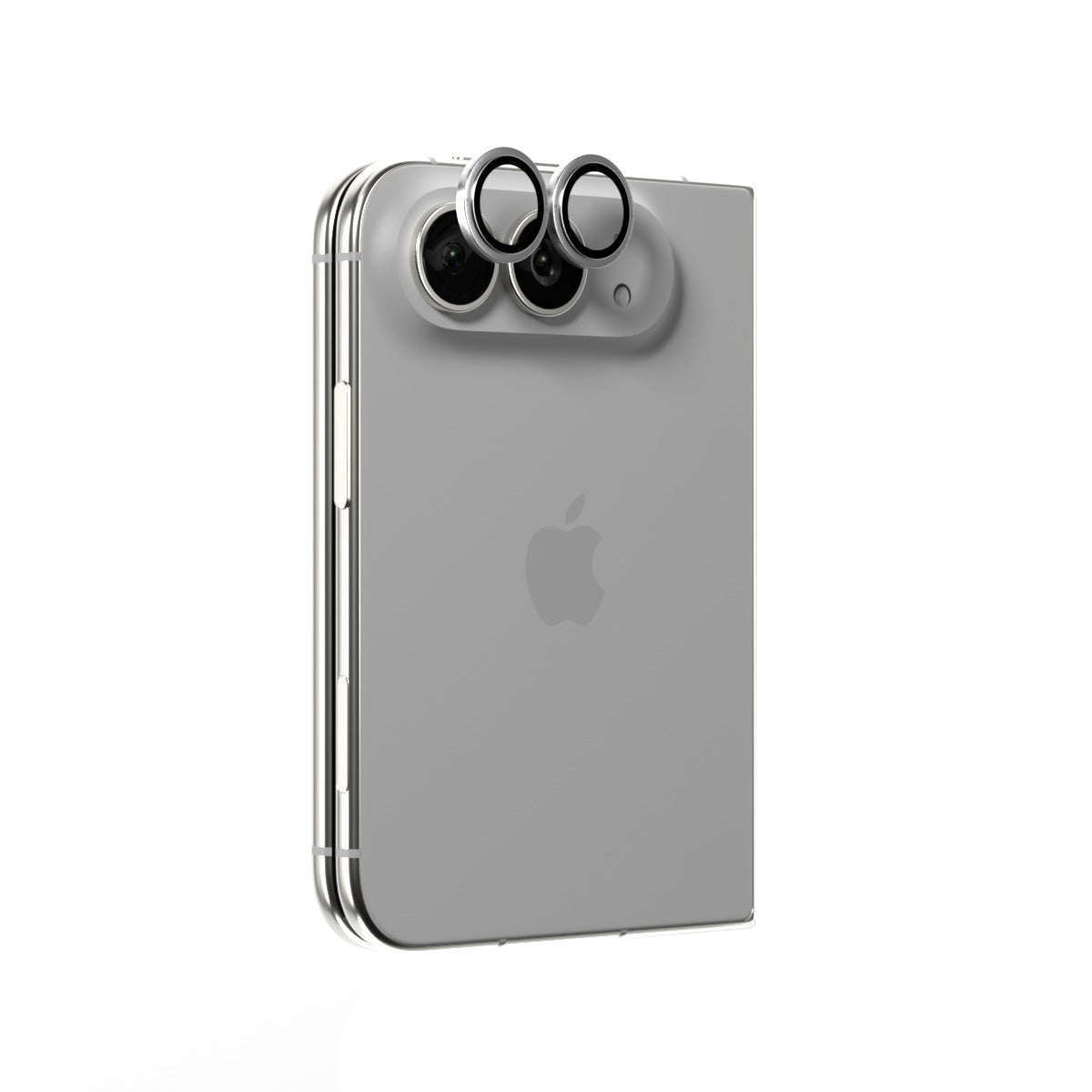 iPhone Duo AR dual-enhanced light-transmitting lens protector