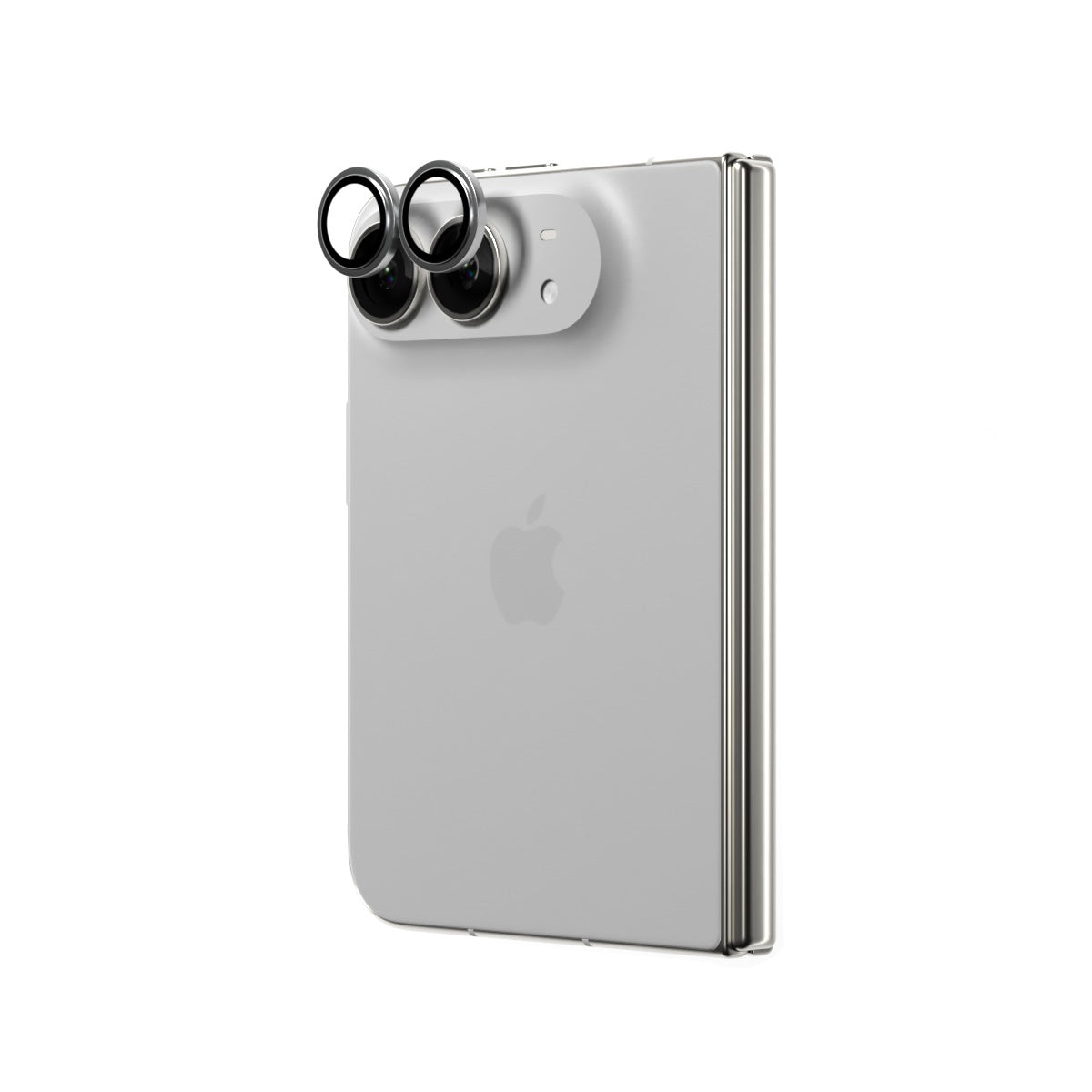iPhone Duo AR dual-enhanced light-transmitting lens protector