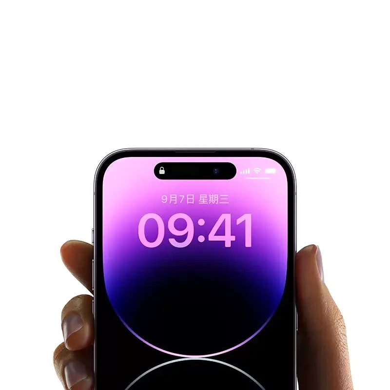 Used iPhone 14 Pro - Excellent Condition