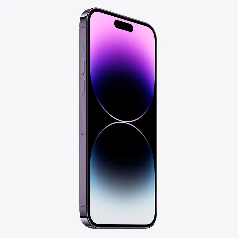 Used iPhone 14 Pro - Excellent Condition