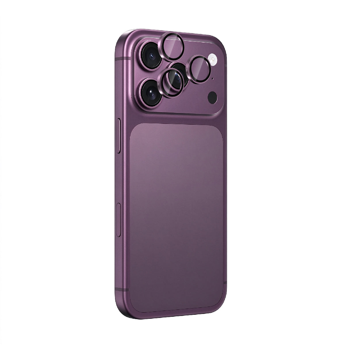 iPhone 18系列 AR增透鏡頭保護膜