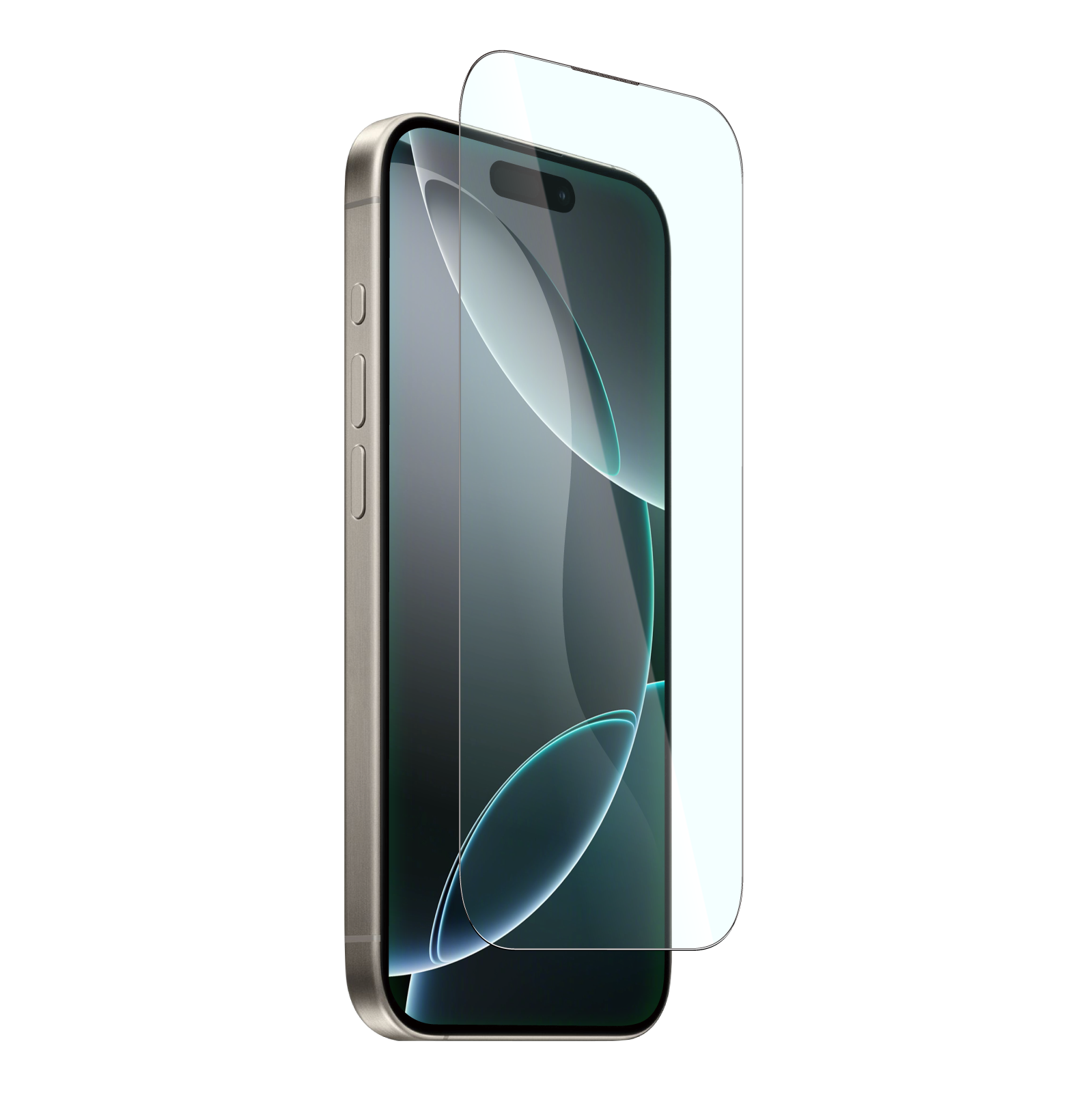 Full-screen HD AR anti-blue light protective film