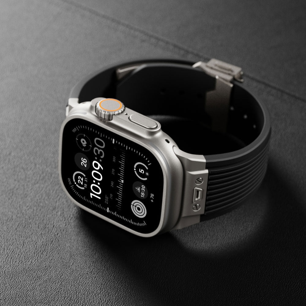 iWatch高彈力表帶